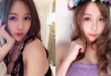 爆乳睡衣挑逗！Gilana邱默默「飽滿胸型」超養眼，萌萌臉蛋讓人失去理智！-蜗牛扑克官方-GG扑克