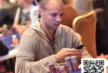 【EV扑克】讨论 | WSOP禁止使用手机的措施是否过头了？-蜗牛扑克官方-GG扑克