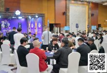【EV扑克】2025IPG选拔赛合肥站 | 第三轮结束8人FT悬而未决，任彬文一骑绝尘，携727.5万计分领衔最后13人开启明日大决战！-蜗牛扑克官方-GG扑克