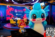 【EV扑克】2025红龙杯济州｜现场抽奖活动明日开启！青龙赛330人次参与50人晋级！邓宓披身系列赛首件冠军夹克加冕首位双冠王！-蜗牛扑克官方-GG扑克