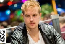 【EV扑克】摇摆王Viktor“ Isildur1” Blom重返线上扑克？-蜗牛扑克官方-GG扑克