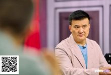 【EV扑克】Peter是真头铁啊！在这牌面被对手轰了两枪还敢全压？-蜗牛扑克官方-GG扑克