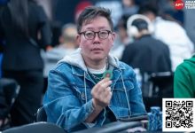 【EV扑克】2025APT台北｜主赛事书写历史，台湾地区纪录被打破！丁彪超级巨星挑战赛封王！-蜗牛扑克官方-GG扑克