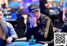 【EV扑克】讨论 | 你必须了解的2025年WSOP六项关键规则变更-蜗牛扑克官方-GG扑克