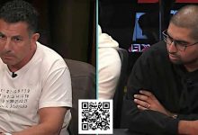 【EV扑克】面对Airball的自杀式诈唬，换你敢call吗？-蜗牛扑克官方-GG扑克