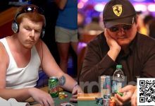 【EV扑克】四条A撞皇家同花顺！WSOP史上最惨Bad Beat，没有之一-蜗牛扑克官方-GG扑克