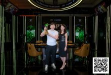 【EV扑克】TLPT济州岛 | 美国选手Stephen Song夺得豪客主赛冠军，收获奖金75万刀-蜗牛扑克官方-GG扑克
