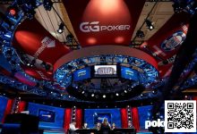 【EV扑克】默默丢掉KK：WSOP主赛被遗忘的传奇瞬间-蜗牛扑克官方-GG扑克