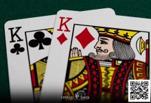 【EV扑克】拿到KK就飘了？实战剖析教你翻后如何不翻车-蜗牛扑克官方-GG扑克