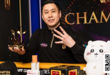 【EV扑克】Triton黑山站 | 泰国第一Punnat Punsri获首场PLO赛事冠军，职业生涯总奖金2450w刀-蜗牛扑克官方-GG扑克