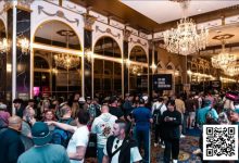 【EV扑克】2025WSOP速递|首日排队大乱炖，刘亚运、茅人及、蒲蔚然强势晋级-蜗牛扑克官方-GG扑克
