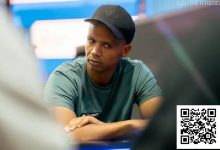 【EV扑克】趣闻 | Phil Ivey在2025年WSOP上只打了几手牌就卷入争议-蜗牛扑克官方-GG扑克