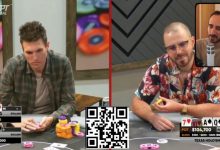 【EV扑克】牌局分析 | Doug Polk与Dan Smith的10.4万美元底池对决-蜗牛扑克官方-GG扑克