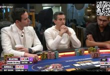【EV扑克】牌局分析 | Alan Keating在160万彩池中的Hero Call-蜗牛扑克官方-GG扑克