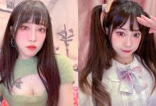 可愛無敵！153 cm 小隻正妹「安妮兔兔」甜曬「雙馬尾」造型引網友大讚-蜗牛扑克官方-GG扑克