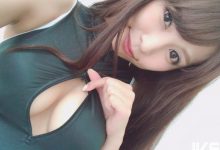 有著長腿和大奶的「料理研究家」　療癒系笑容讓人胃口大開！-蜗牛扑克官方-GG扑克