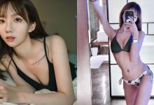 義守大學正妹「安妮Anny」外型清秀甜美！辣扮兔女郎挺「雪白嫩乳」好養眼-蜗牛扑克官方-GG扑克