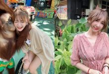 這畜生必須死！巨乳甜心「溫蒂?」遭絨毛癡漢襲胸卻「一臉陶醉」　讓人看了好羨慕-蜗牛扑克官方-GG扑克