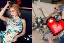 再難駕馭的衣服，她都扛得住！網紅「雲嫣」曬泳衣穿搭…超兇畫面引朝聖-蜗牛扑克官方-GG扑克