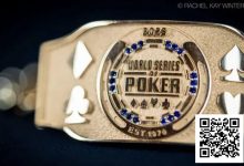 【EV扑克】2025WSOP | 赛事12朱跃奇、翁君有望冲击国人第一金，赛事1 Wesley第六、Yu Huang第四-蜗牛扑克官方-GG扑克