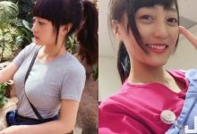 隱乳系正妹！巨奶護理師衣服穿緊緊，背袋直接「摩西分海」洩漏「渾圓飽滿」好身材啦～-蜗牛扑克官方-GG扑克