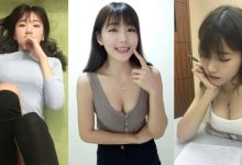 成人限定！「巨乳主持人」街頭訪問害羞問題　跳進傳送門直接被乳浪淹沒！-蜗牛扑克官方-GG扑克