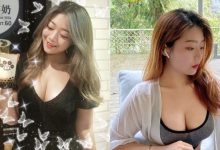 來頭真不小！美食部落客「妮妮Nini」力挺波霸來踢館，邪惡濠溝打趴所有飲料店！-蜗牛扑克官方-GG扑克