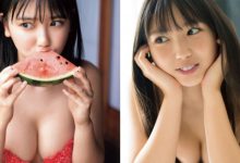 一人救一團！17歲「沢口愛華」挺巨乳撐起團體　令和灰姑娘魅力太強-蜗牛扑克官方-GG扑克