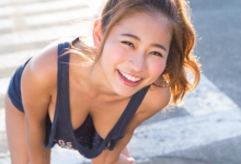 擁有小麥肌的絕美側乳公主「十枝梨菜」，夏天到了就是要來曬一下～-蜗牛扑克官方-GG扑克