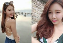 天使皮惡魔身！甜美正妹「陳甯揎」脫下制服解放豐滿上圍，超高回頭率大家都想掛號！-蜗牛扑克官方-GG扑克