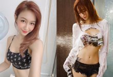 性感女神「樂宜」超低胸豐滿上圍擠爆比基尼　零贅肉「纖細四肢」根本身材教科書無誤-蜗牛扑克官方-GG扑克