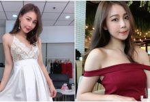 長髮氣質正妹elise！穿洋裝「小露香肩」，迷人氣息讓粉絲戀愛了！-蜗牛扑克官方-GG扑克