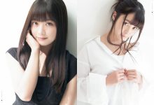 2019推特話題藝人「橋本環奈」唯一日本入選　果然是千年一遇天使正妹啊-蜗牛扑克官方-GG扑克