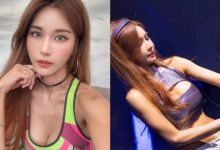 火辣御姐「DJ SIENA」」小麥色肌膚好狂野　性感曲線讓人招架不住-蜗牛扑克官方-GG扑克