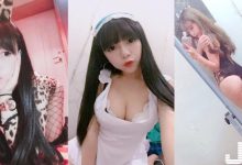 158公分「爆乳小隻馬」身材不科學！鏡前性感自拍露「渾圓美臀」連正面都超震撼！-蜗牛扑克官方-GG扑克