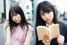 乃木坂46透明小清新「佐藤璃果」空靈甜笑散發滿滿女友感　溫柔氣質讓人深陷其中-蜗牛扑克官方-GG扑克