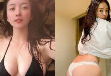 澡堂女王是你！「園都」G罩杯雪白美肌被桑拿蒸出粉色，超誘惑肉體無人能抗拒！-蜗牛扑克官方-GG扑克