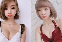 超人氣麻豆「優寶」E奶曲線好辣，「超無辜的童顏表情」太有魅力！-蜗牛扑克官方-GG扑克