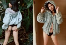 必殺美臀！小隻馬「米果」褲子失蹤，「提起屁屁」秀絕讚咖稱！-蜗牛扑克官方-GG扑克