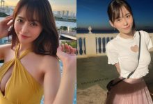 日本櫻花妹「細腰巨乳」超搶眼！自拍短影片抖動「豐滿雙球」網友看了就頭暈！-蜗牛扑克官方-GG扑克
