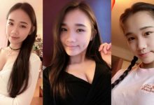 大馬「酒窩天使」性感美胸！好想把她變成自己的小酒窩！-蜗牛扑克官方-GG扑克