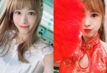 戀愛感噴發！「林妮妮Nini」俏皮鬼臉嘟嘴惹人愛，姣好曲線舞動起來嗨翻球場！-蜗牛扑克官方-GG扑克