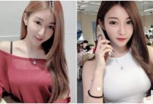 正妹小花接電話「曲線兇兇」，「鄰家氣息」讓人好感度激升！-蜗牛扑克官方-GG扑克
