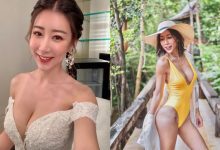 健身女神「陳婉衡」纖腰翹臀彷彿真人版春麗　性感轉身辣秀「蜜桃翹臀」畫面超吸睛-蜗牛扑克官方-GG扑克