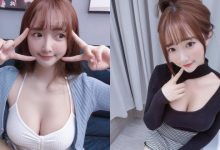 人氣正妹雙手比YA「畫面好兇」，「豐滿的胸型」要讓粉絲暴動了！-蜗牛扑克官方-GG扑克