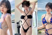 老師穿這樣可以嗎？巨乳高中教師上班包緊緊，下班大解放-蜗牛扑克官方-GG扑克