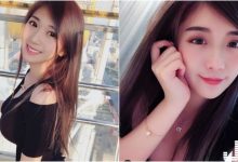 人美心善有才華～白皙正妹「謝薇安」曲線太兇猛，躺平後更是直接「爆炸」～-蜗牛扑克官方-GG扑克