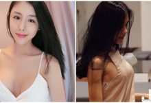 好辣！越南邵雨薇「彈鋼琴不穿內衣」，胸前2顆「葡萄乾」激凸了！-蜗牛扑克官方-GG扑克