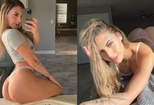 惹不起！翹臀妹微嫩乳不夠看？　下身正面迎擊「霸氣開M腿」噴色氣-蜗牛扑克官方-GG扑克