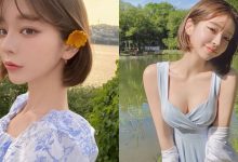 百萬追蹤人氣「巴掌臉美女」氣場太強大！玲瓏曲線大小剛剛好，還曾是女團成員！-蜗牛扑克官方-GG扑克